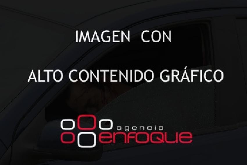 TEXMELUCAN . NOTA ROJA
