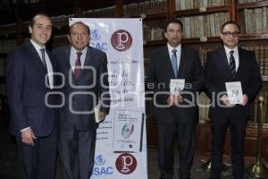 LIBRO . VIVIENDO LA CONSTITUCIÓN