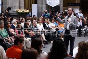 DIF ESTATAL . EMPRENDE TU MEJOR VERSIÓN