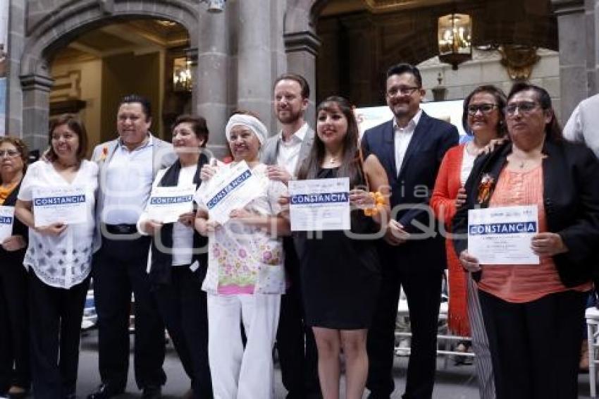 DIF ESTATAL . EMPRENDE TU MEJOR VERSIÓN