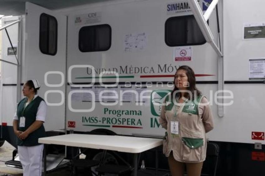 IMSS