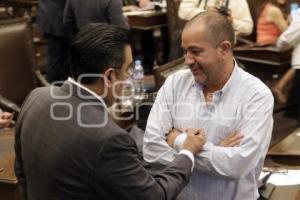 CONGRESO DEL ESTADO