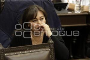 CONGRESO DEL ESTADO