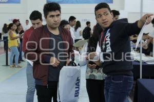 BUAP . ADMISIÓN 2017