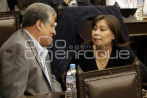 CONGRESO DEL ESTADO