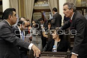 CONGRESO DEL ESTADO