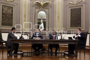 CONGRESO DEL ESTADO