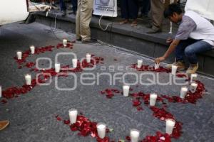 MARCHA AYOTZINAPA