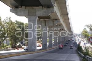 AMPLIACIÓN CARRILES AUTOPISTA