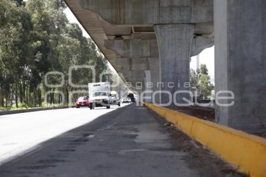 AMPLIACIÓN CARRILES AUTOPISTA