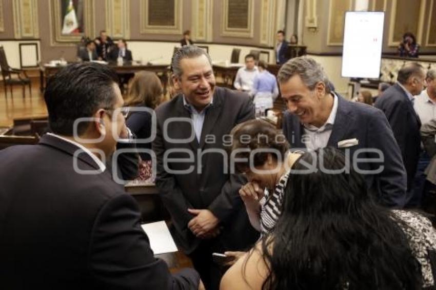 CONGRESO