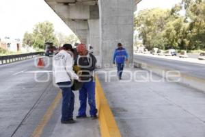 AMPLIACIÓN CARRILES AUTOPISTA