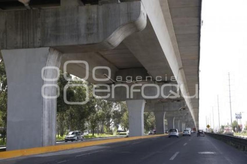 AMPLIACIÓN CARRILES AUTOPISTA