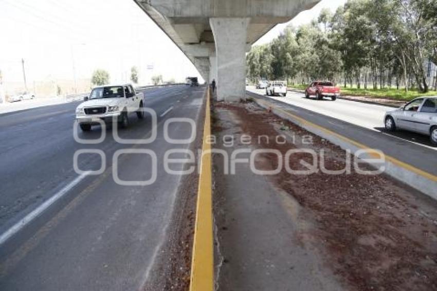 AMPLIACIÓN CARRILES AUTOPISTA