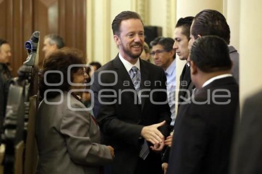 CABILDO