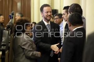 CABILDO