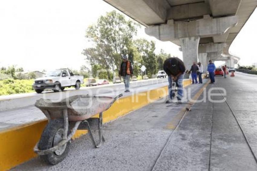 AMPLIACIÓN CARRILES AUTOPISTA