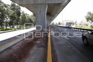 AMPLIACIÓN CARRILES AUTOPISTA