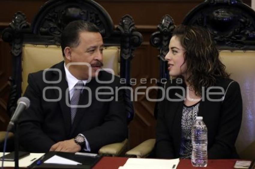 CABILDO