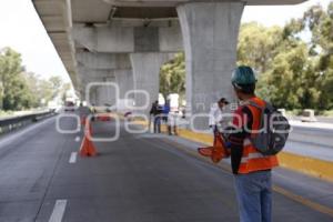 AMPLIACIÓN CARRILES AUTOPISTA