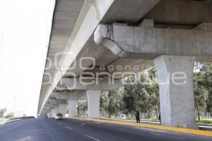 AMPLIACIÓN CARRILES AUTOPISTA