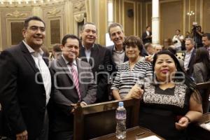 CONGRESO