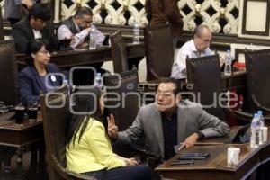 CONGRESO DEL ESTADO