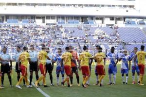FÚTBOL . CLUB PUEBLA VS MORELIA