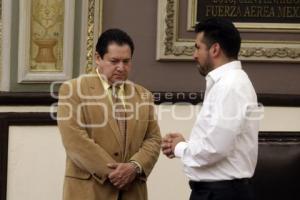 CONGRESO DEL ESTADO