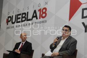 FORO DE SEGURIDAD Y JUSTICIA