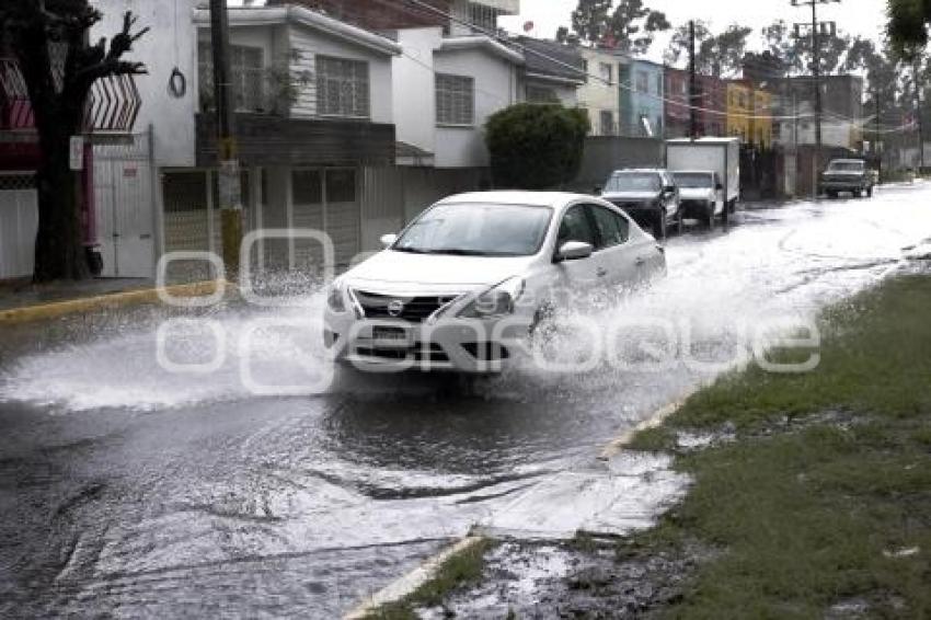 LLUVIA