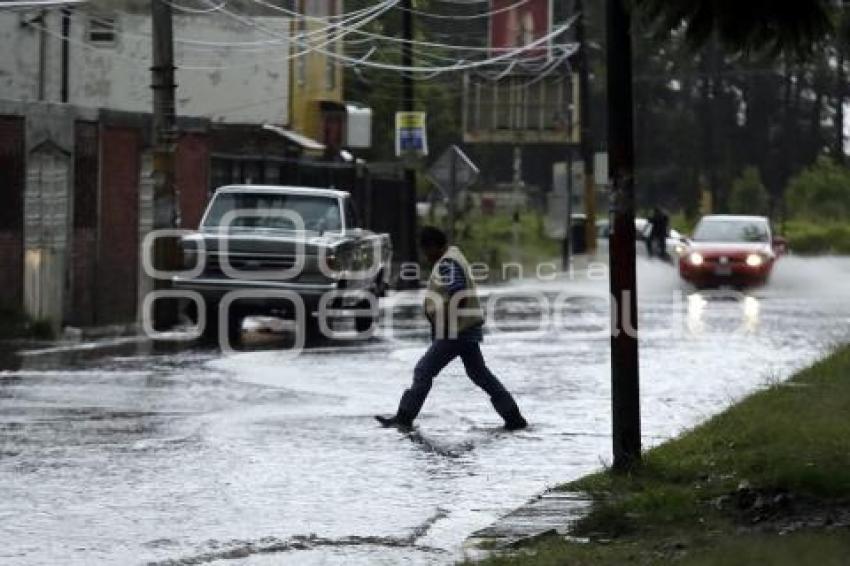 LLUVIA