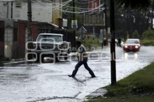 LLUVIA