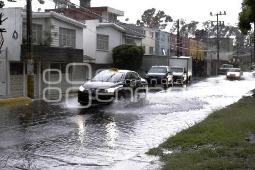 LLUVIA