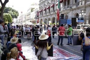 MANIFESTACIÓN 28 DE OCTUBRE
