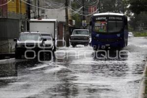 LLUVIA