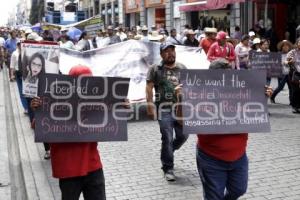 MANIFESTACIÓN 28 DE OCTUBRE