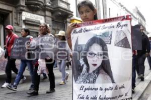 MANIFESTACIÓN 28 DE OCTUBRE