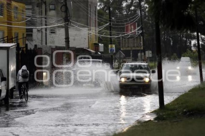 LLUVIA