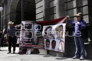 MANIFESTACIÓN 28 DE OCTUBRE