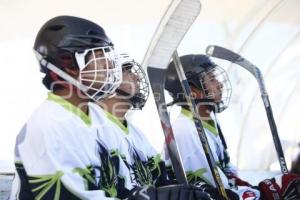 NACIONAL DE HOCKEY EN PATINES