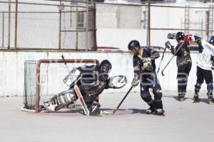 NACIONAL DE HOCKEY EN PATINES