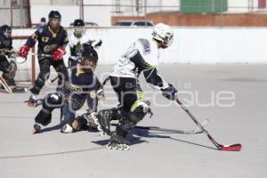 NACIONAL DE HOCKEY EN PATINES