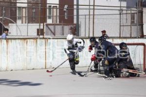 NACIONAL DE HOCKEY EN PATINES