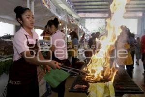 FERIA DE LA CECINA