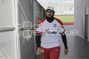 FÚTBOL . LOBOS BUAP