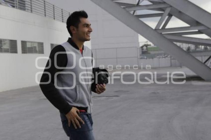 FÚTBOL . LOBOS BUAP