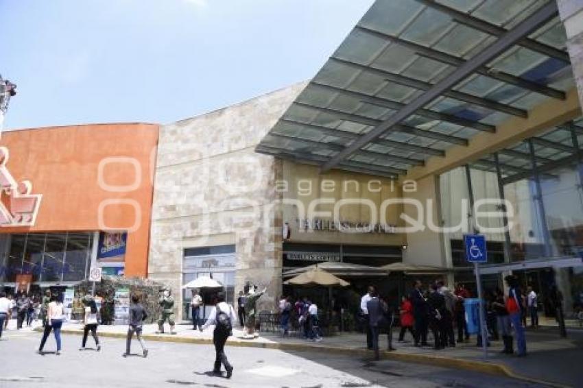 INSTALACIÓN BOTÓN DE ALERTAMIENTO