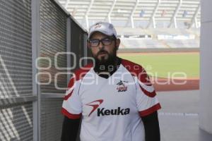 FÚTBOL . LOBOS BUAP