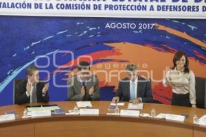 PROGRAMA ESTATAL DE DERECHOS HUMANOS